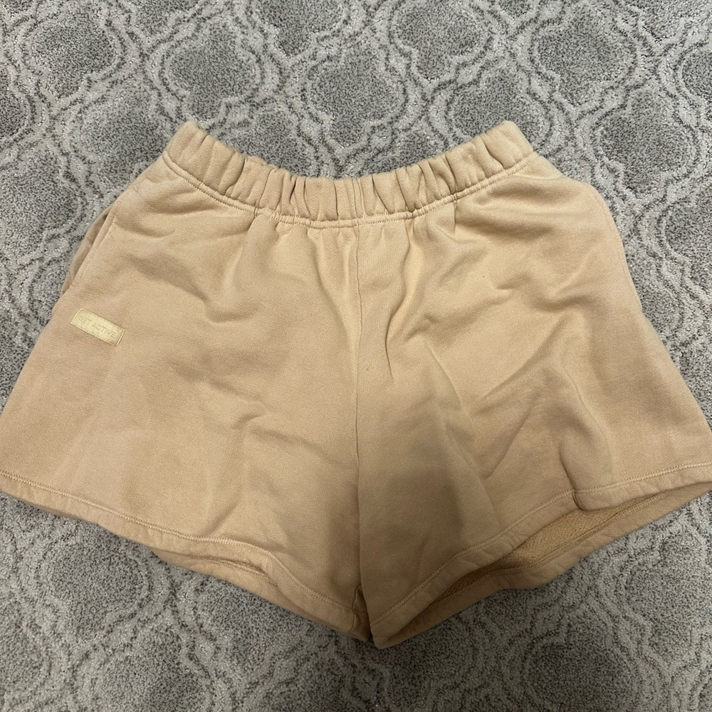 Set Active Sweat Shorts - XL